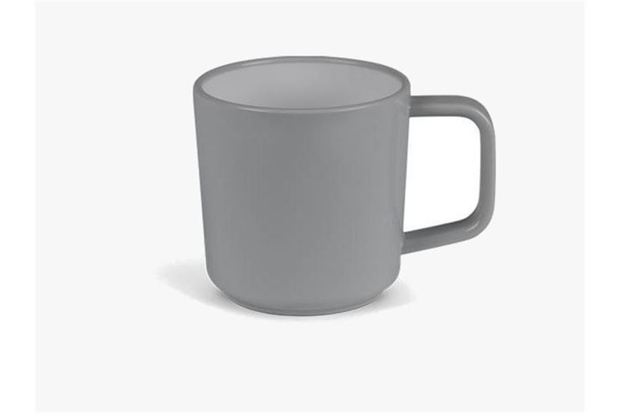 Mist 4pc Mug Set
