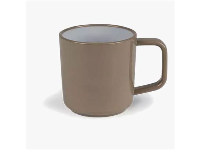 Coffee 4pc Mug Set