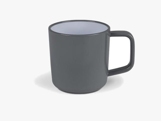 Fog 4pc Mug Set