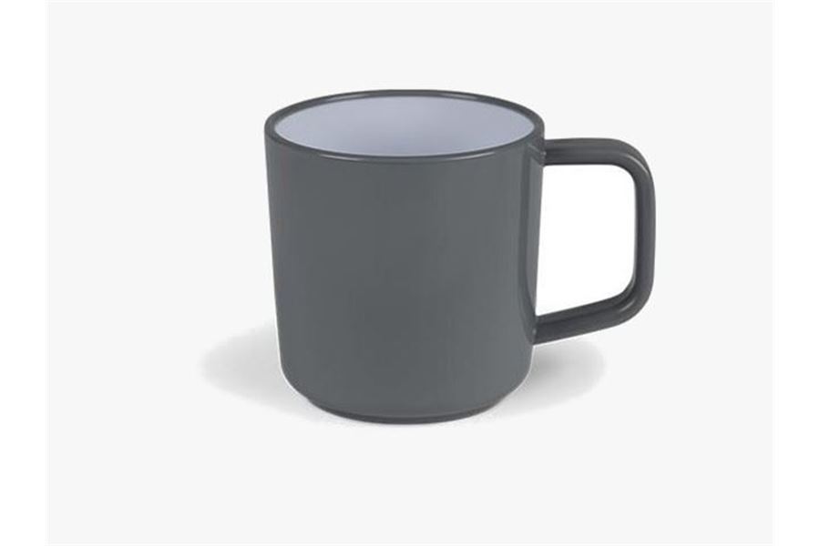 Fog 4pc Mug Set