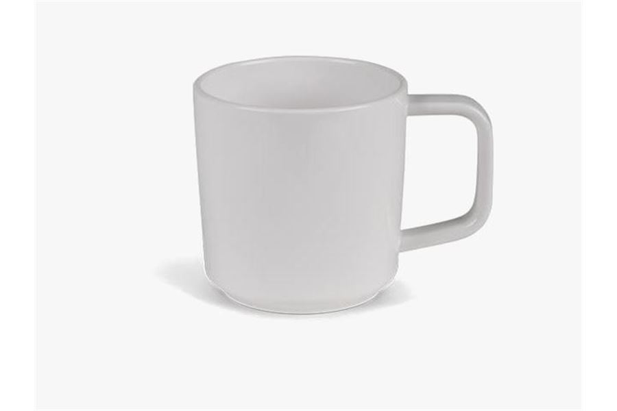 Frost 4pc Mug Set