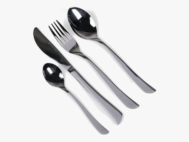 Kensington 16pc Cutlery Set