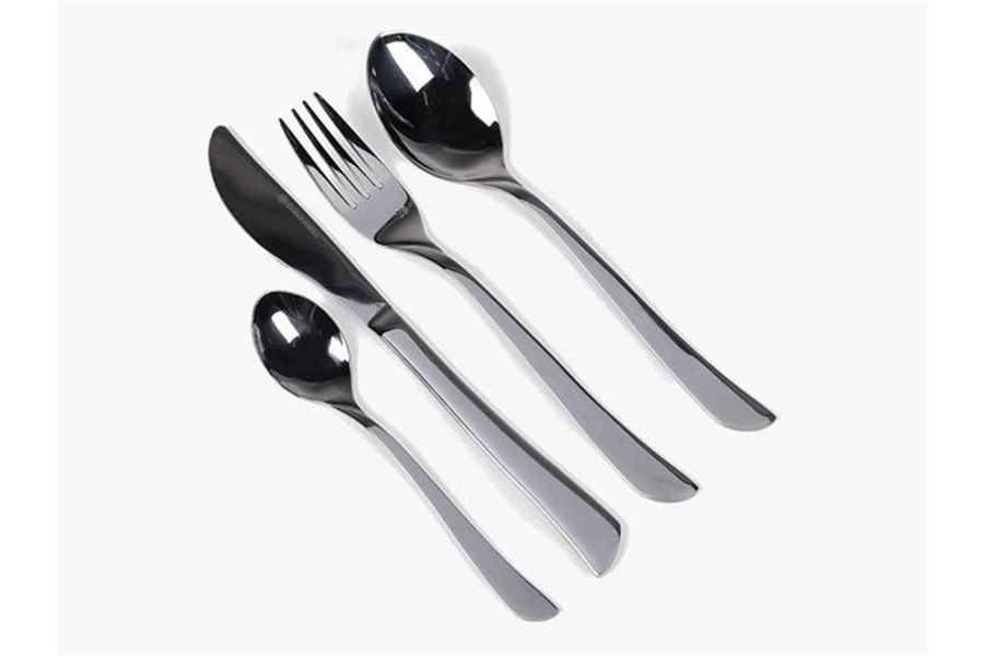 Kensington 16pc Cutlery Set