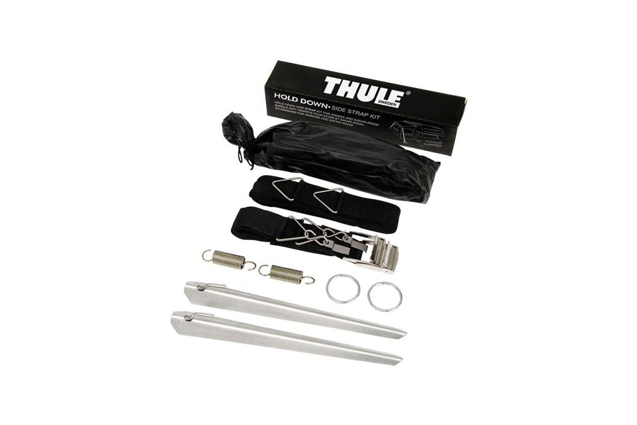 Stormsikring "Thule Side Strap Kit"