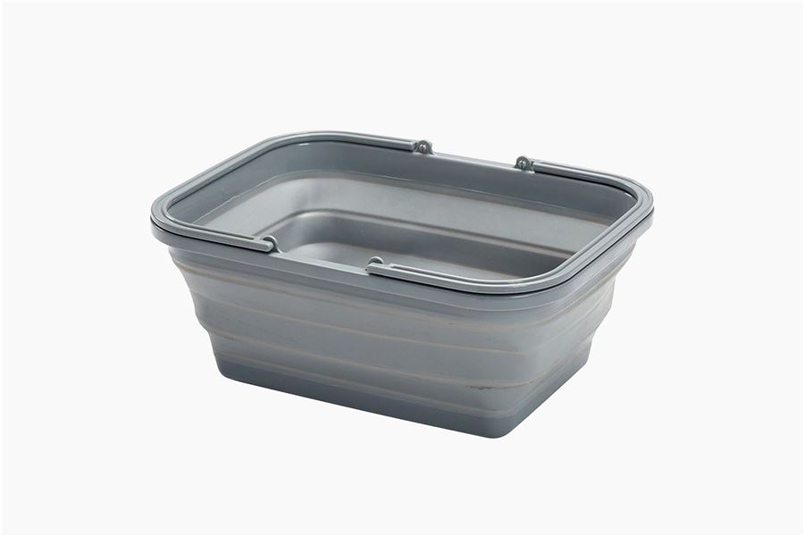 Foldbar opvaskebalje 8,5 L