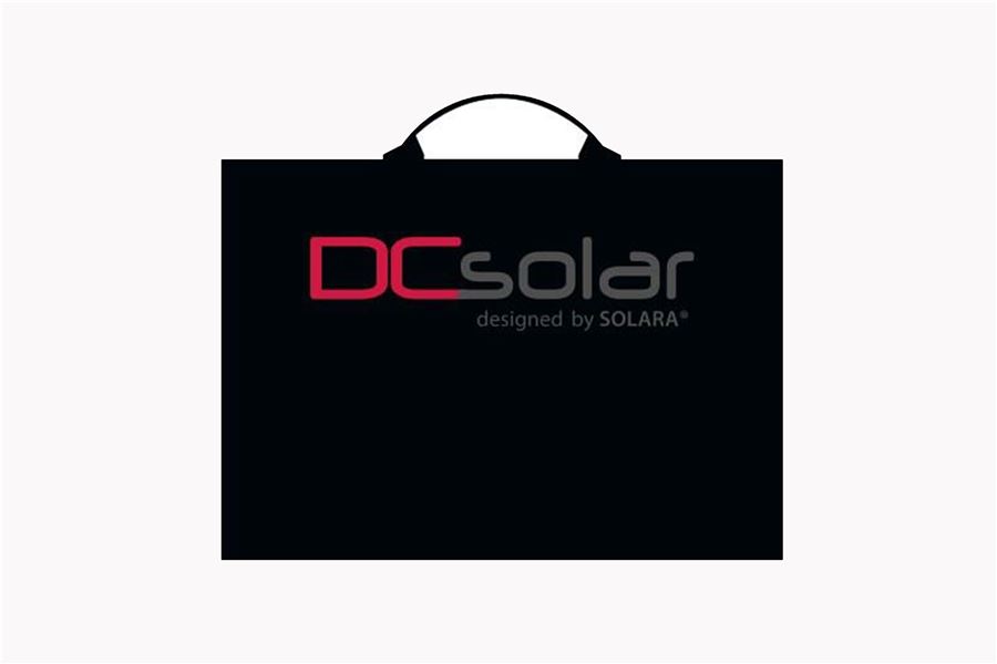 Solcelle DCsolar Power Move 110Wp