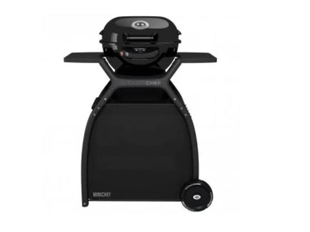 Outdoor chef P420 grill 