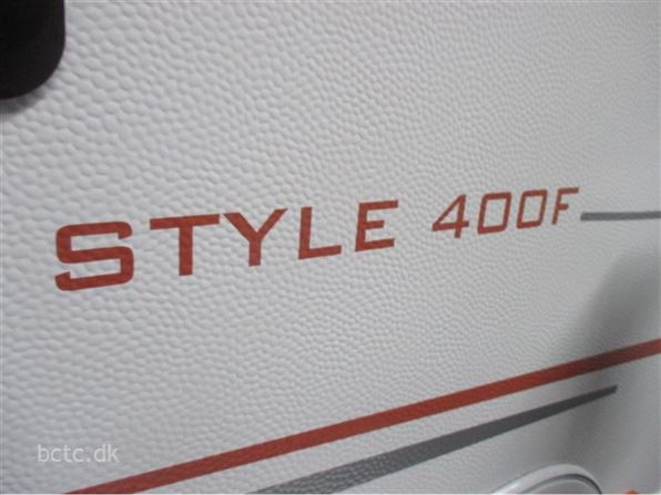 LMC Style 400 F