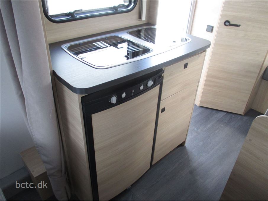 Caravelair ALBA 460 style