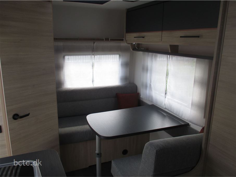 Caravelair ALBA 460 style