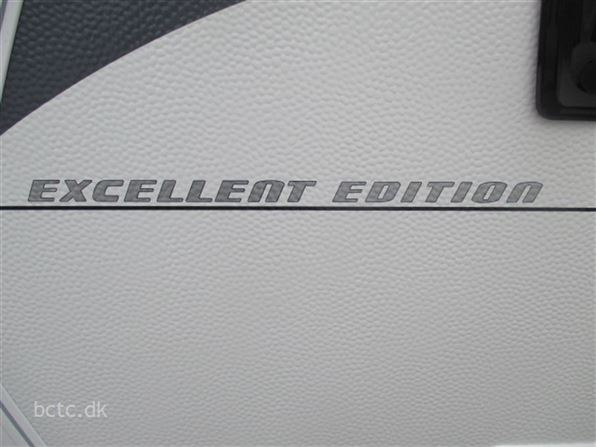 Hobby Excellent Edition 495 UL