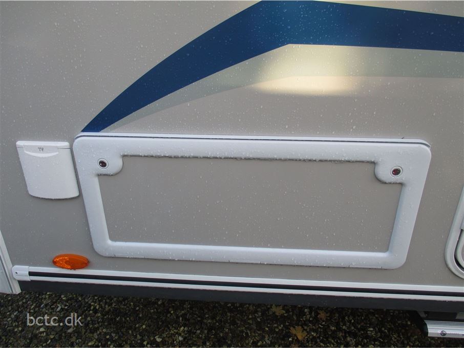 Caravelair Artica 490