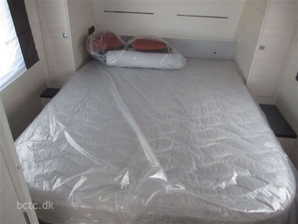 Caravelair Artica 490
