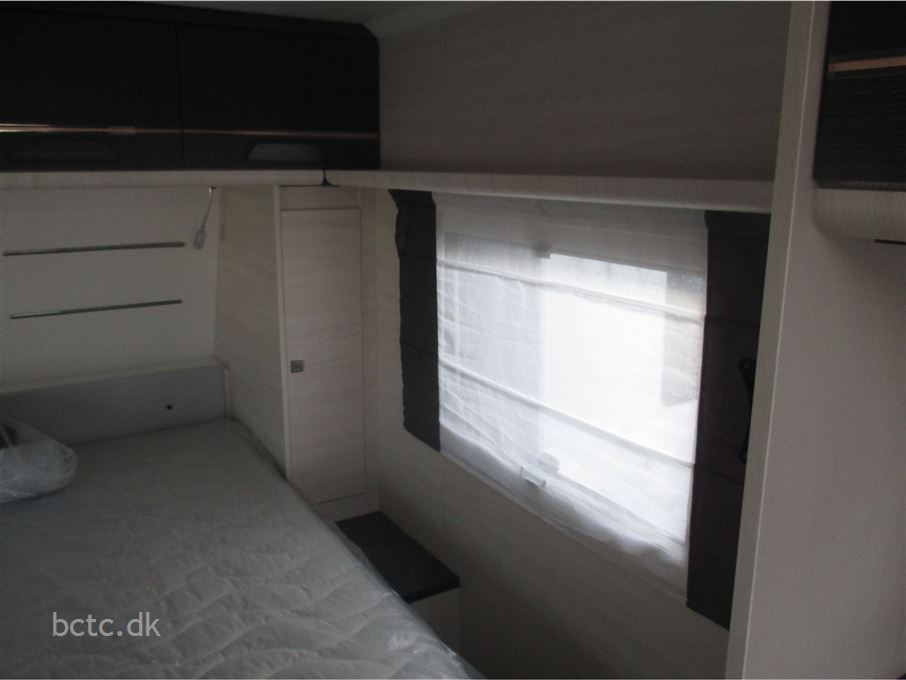 Caravelair Artica 490