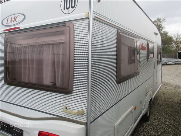 LMC Münsterland 500 RBD Winner