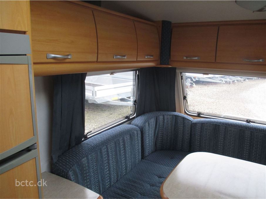 LMC Münsterland 500 RBD Winner