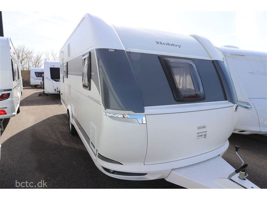 Hobby Excellent Edition 560 KMFe
