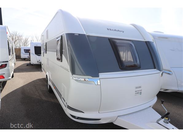 Hobby Excellent Edition 560 KMFe
