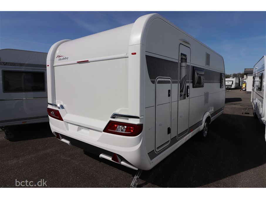 Hobby Excellent Edition 560 KMFe