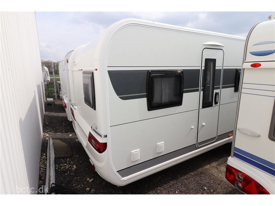 Hobby Excellent Edition 650 KMFe
