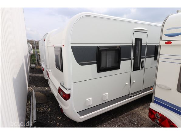 Hobby Excellent Edition 650 KMFe