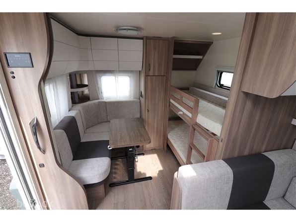 Hobby Excellent Edition 650 KMFe