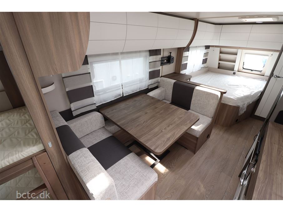 Hobby Excellent Edition 650 KMFe