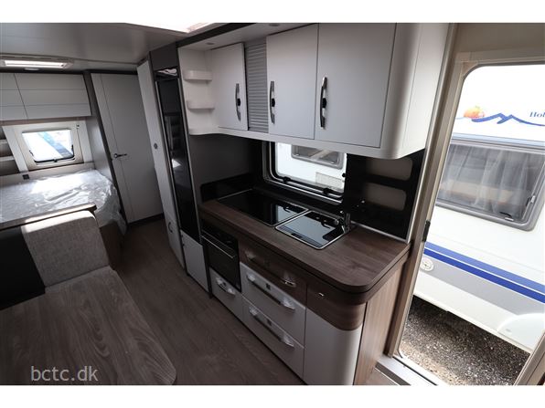Hobby Excellent Edition 650 KMFe
