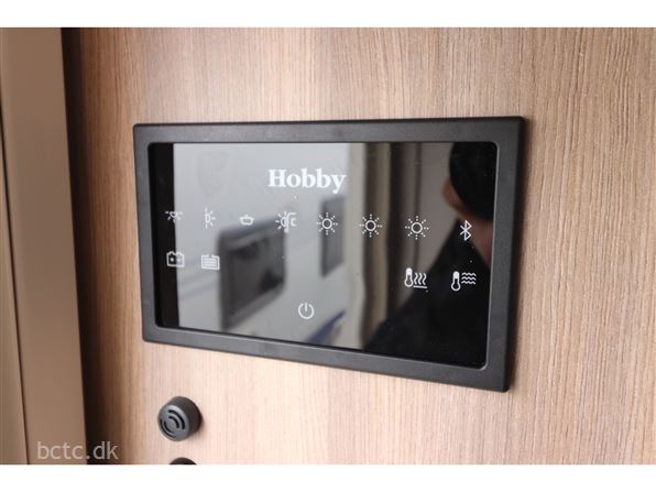 Hobby Excellent Edition 650 KMFe