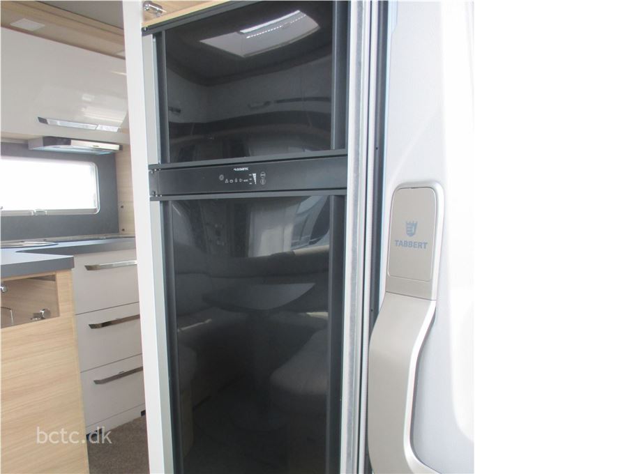 Tabbert Vivaldi 560 TDL Nordic 2,5