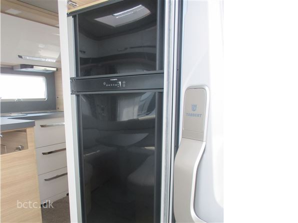 Tabbert Vivaldi 560 TDL Nordic 2,5