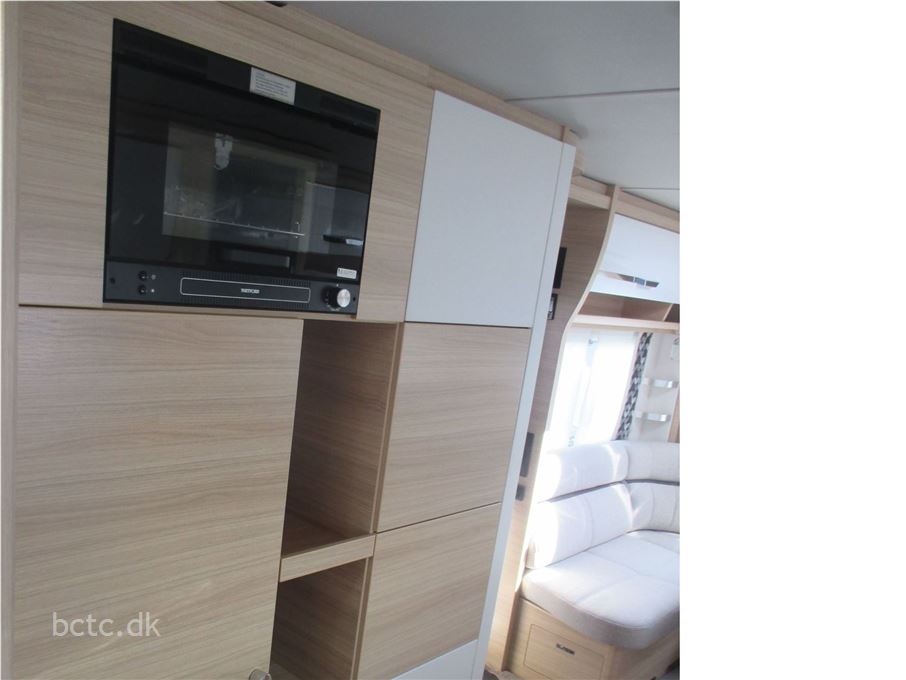 Tabbert Vivaldi 560 TDL Nordic 2,5
