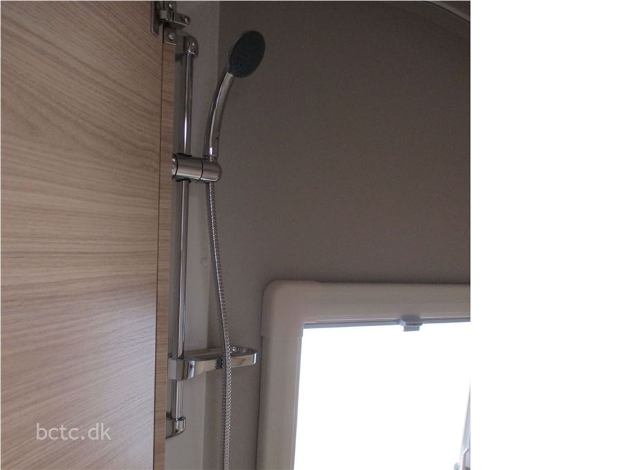 Tabbert Vivaldi 560 TDL Nordic 2,5