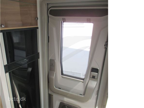 Tabbert Vivaldi 560 TDL Nordic 2,5