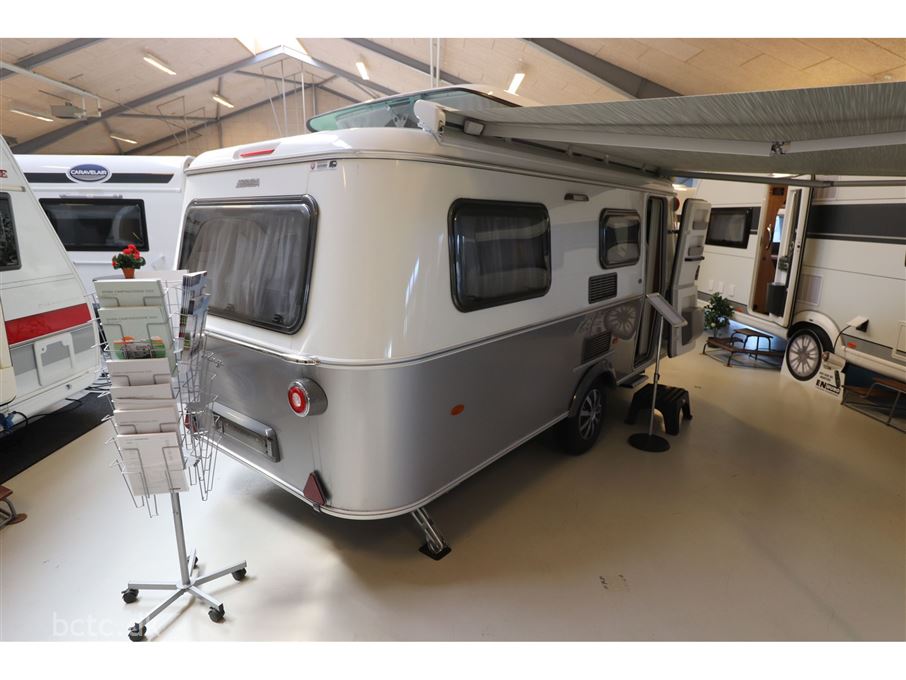 Eriba Touring 542 Legend