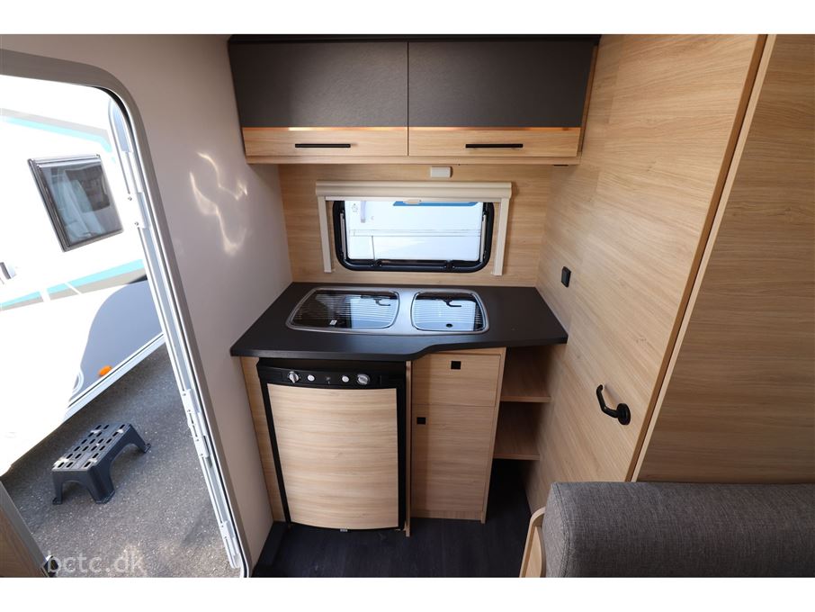 Caravelair Alba Style 400