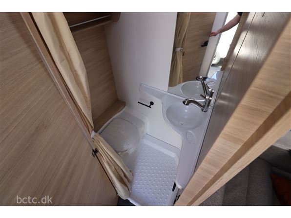 Caravelair Alba Style 400