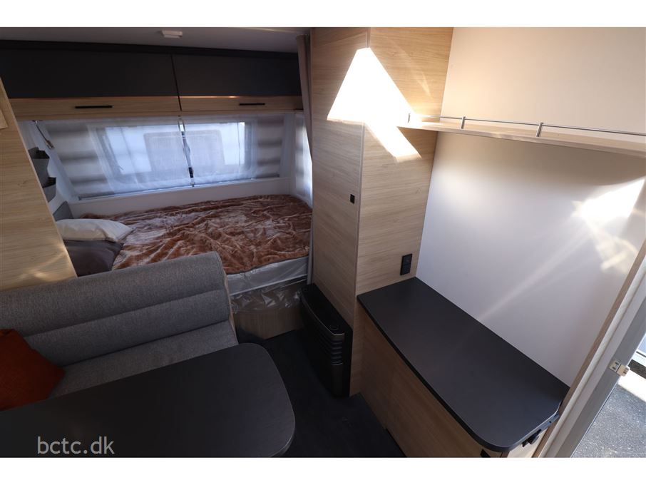 Caravelair Alba Style 400