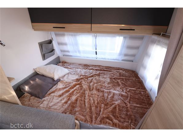 Caravelair Alba Style 400