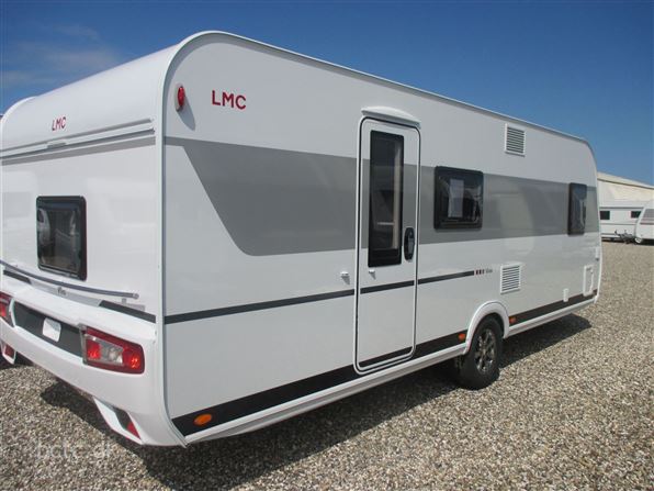 LMC Vivo 522 K