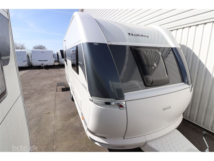 Hobby Prestige 540 UL
