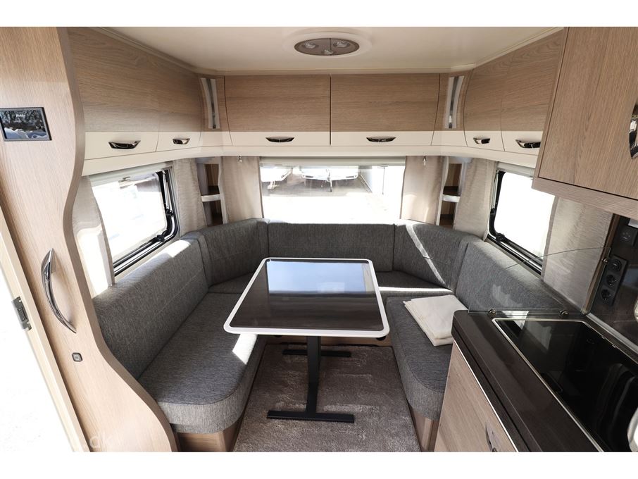 Hobby Prestige 540 UL