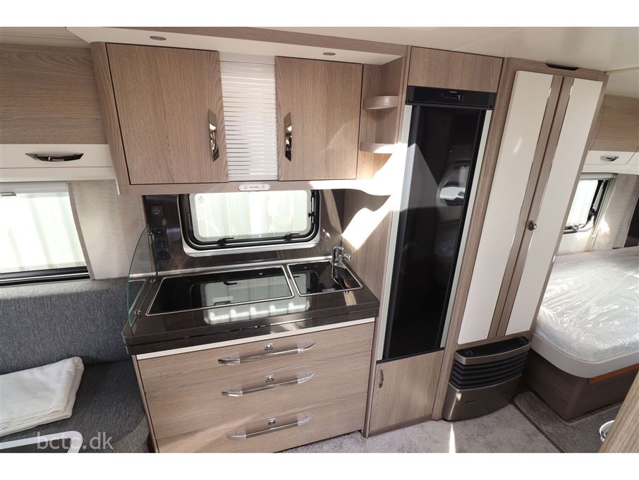 Hobby Prestige 540 UL