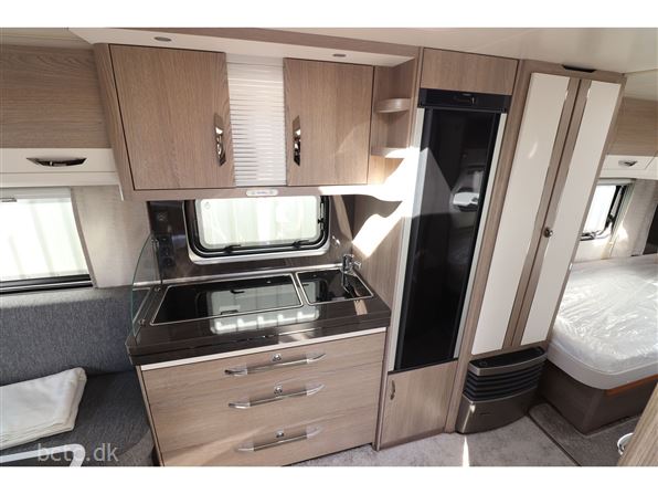 Hobby Prestige 540 UL