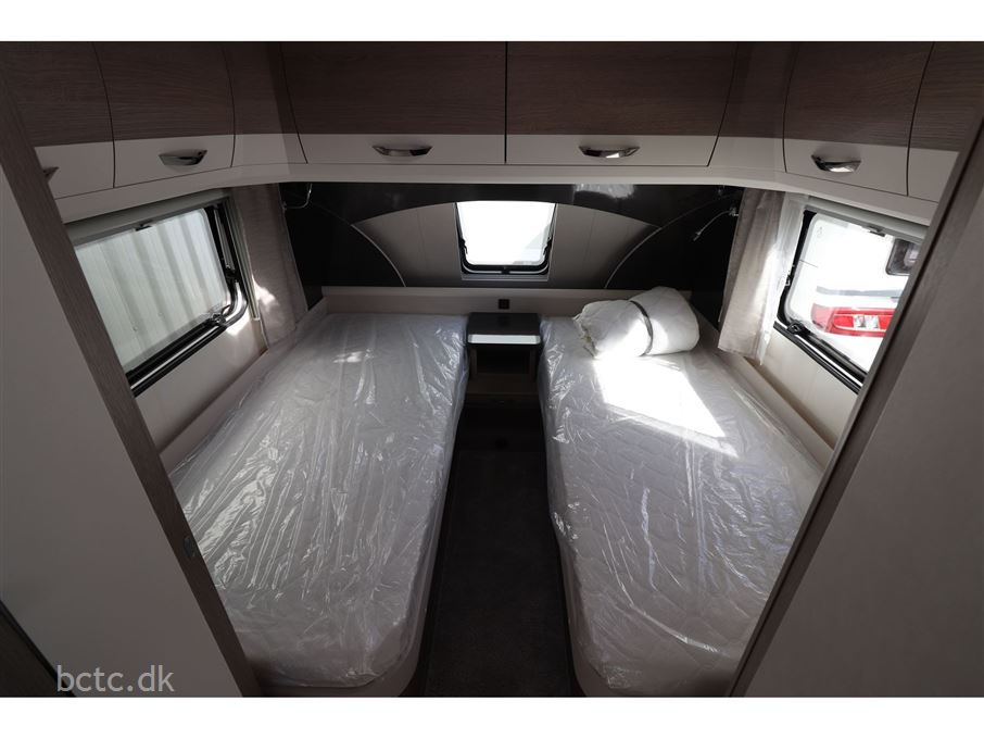 Hobby Prestige 540 UL