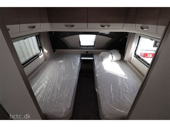 Hobby Prestige 540 UL