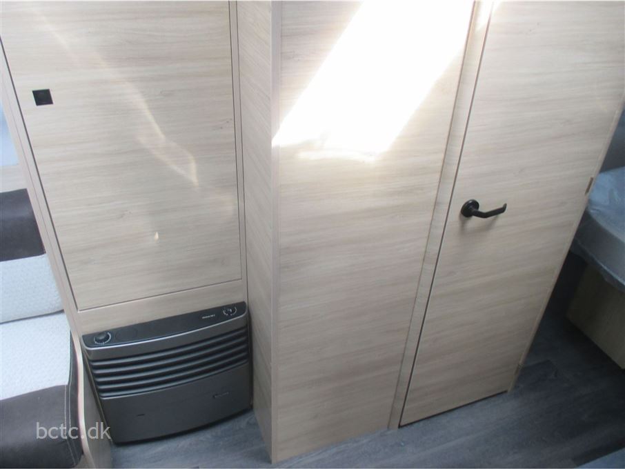 Caravelair Antares Titanium 470