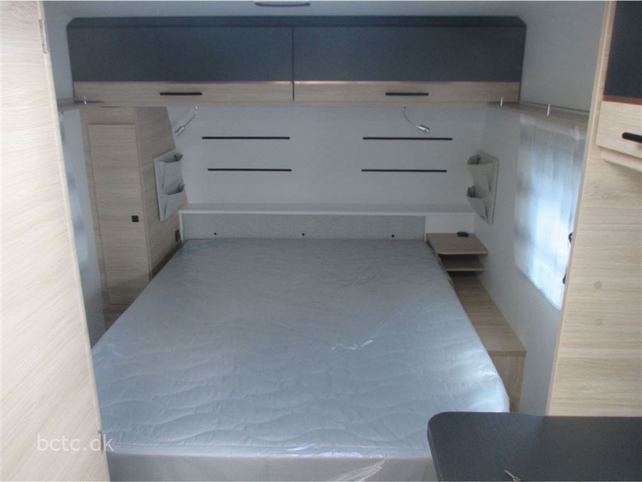 Caravelair Antares Titanium 470