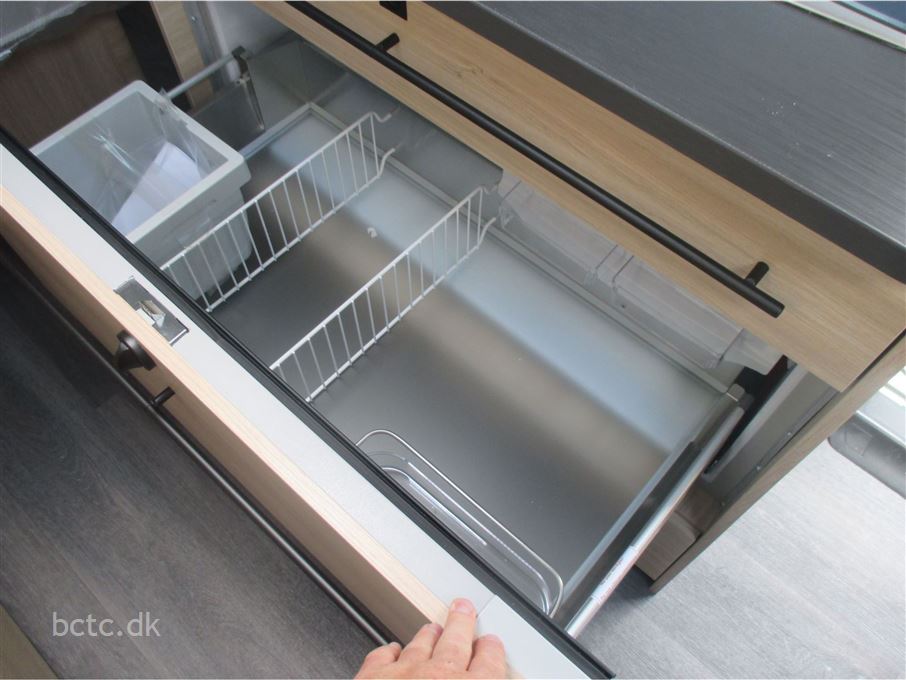 Caravelair Antares Titanium 470