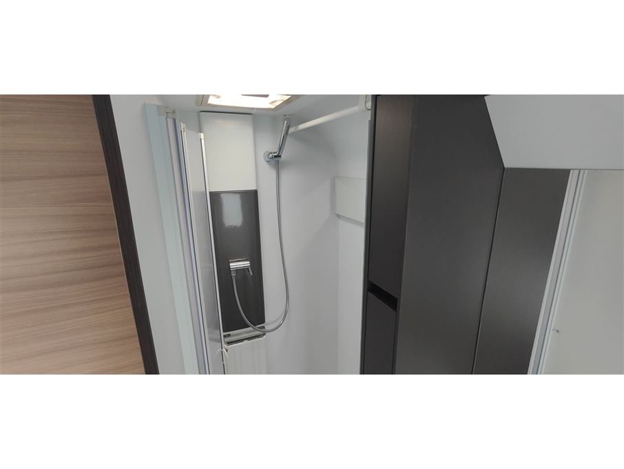 Adria Alpina 903 HT